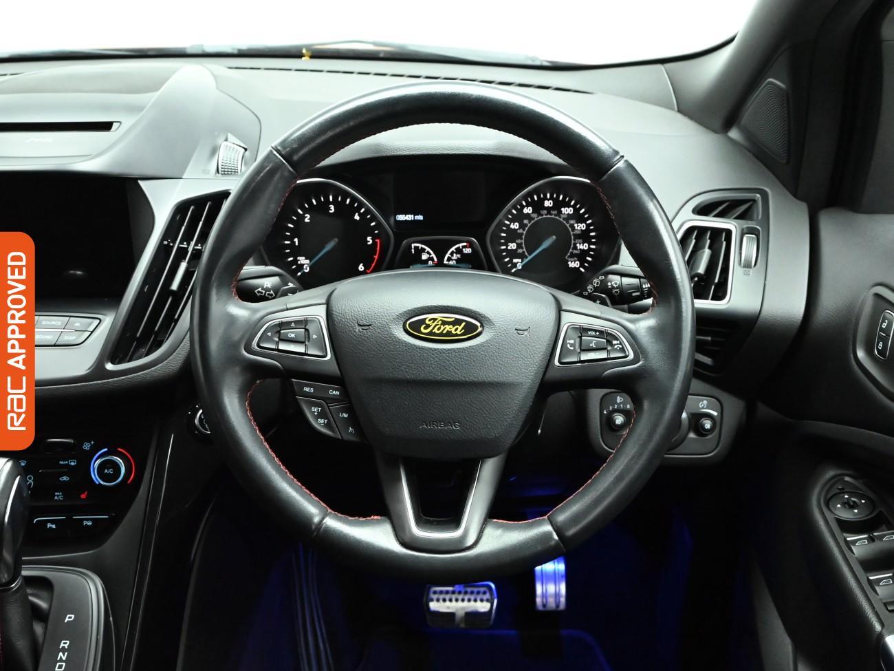 Used Ford Kuga 2018 for sale - 77520372: Photo 9