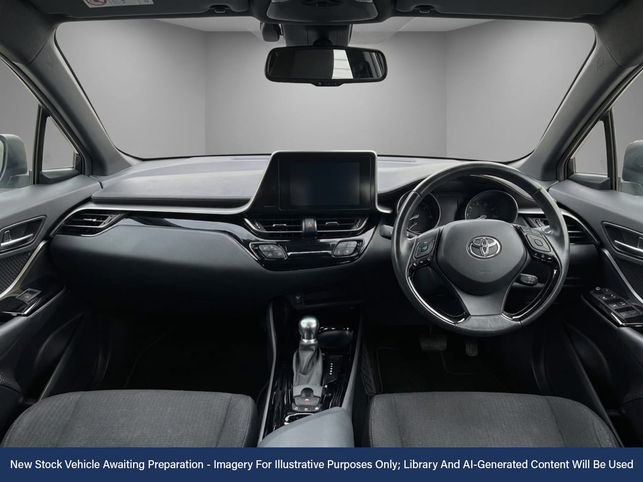 Used Toyota C-HR 2019 for sale - 78024755: Photo 6