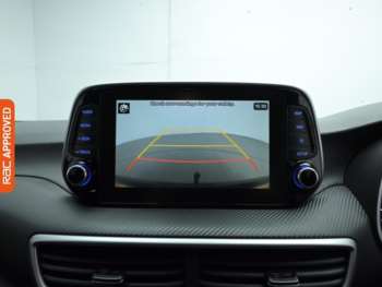 Used Hyundai TUCSON 2020 for sale - 74320805: Photo