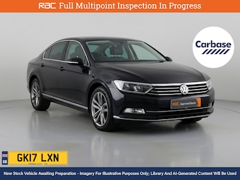 Used Volkswagen Passat 2017 for sale - 77914353: Photo