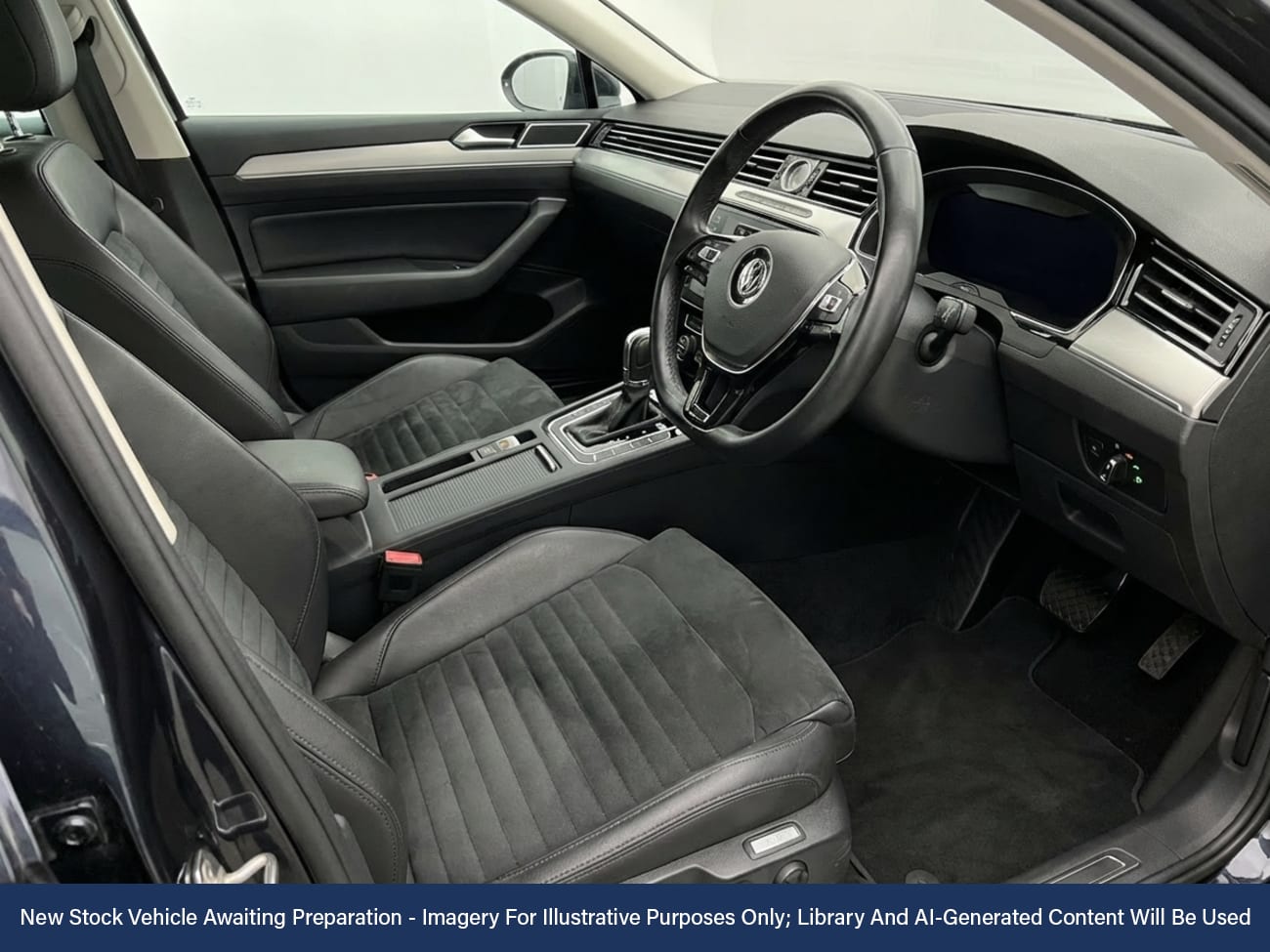 Used Volkswagen Passat 2017 for sale - 77914353: Photo 3