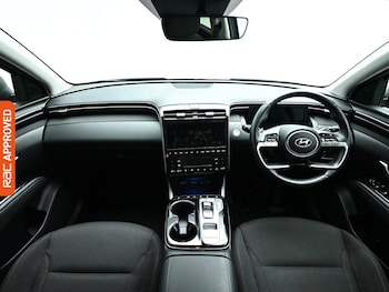 Used Hyundai TUCSON 2022 for sale - 78755277: Photo