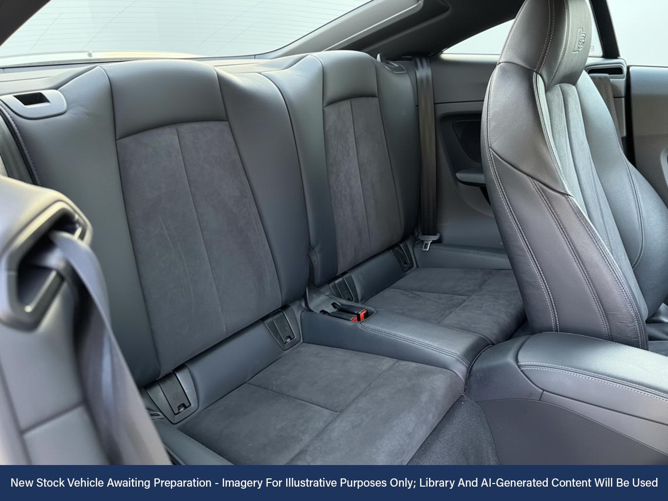 Used Audi TT 2017 for sale - 76878314: Photo 4