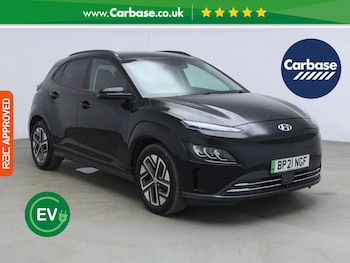 Used Hyundai KONA 2021 for sale - 79444444: Photo