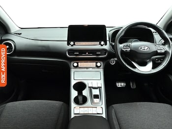 Used Hyundai KONA 2021 for sale - 79444444: Photo