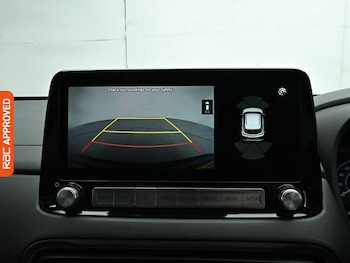 Used Hyundai KONA 2021 for sale - 79444444: Photo