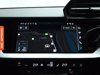 Used Audi A3 2022 for sale - 78359330: Photo