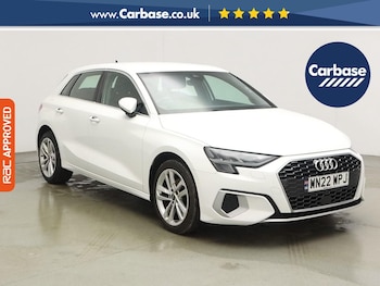 Used Audi A3 2022 for sale - 78359332: Photo