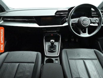 Used Audi A3 2022 for sale - 78359332: Photo