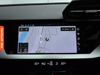 Used Audi A3 2022 for sale - 78359332: Photo