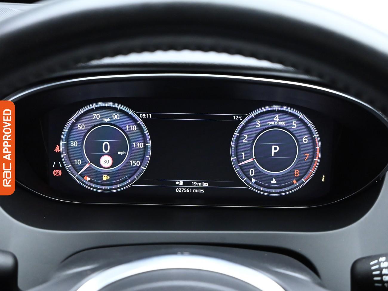 Used Jaguar E-Pace 2018 for sale - 76100804: Photo 11