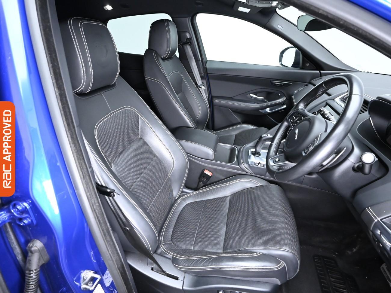 Used Jaguar E-Pace 2018 for sale - 76100804: Photo 12
