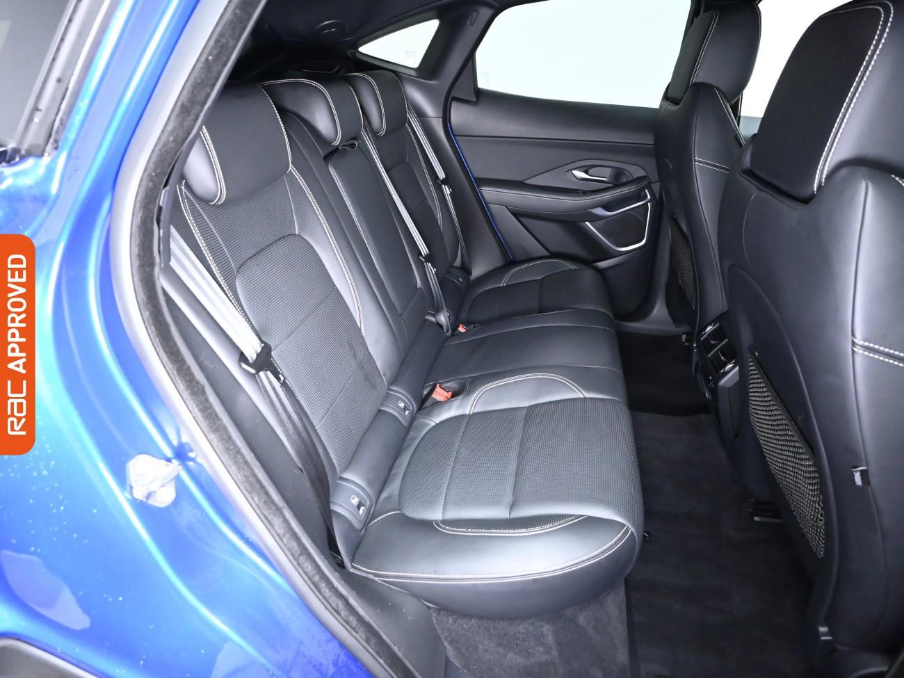 Used Jaguar E-Pace 2018 for sale - 76100804: Photo 13