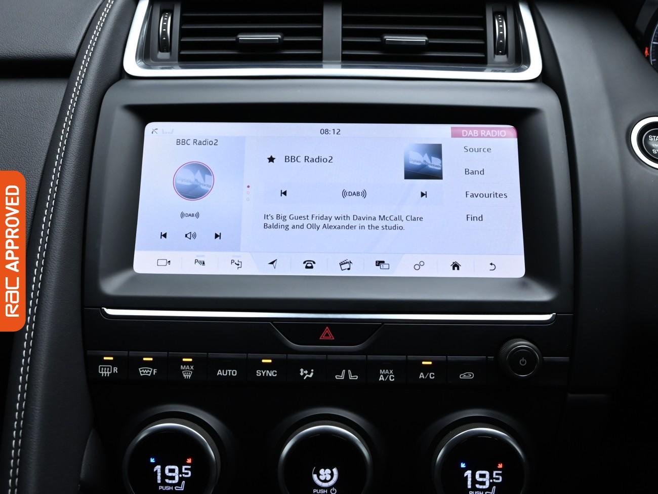 Used Jaguar E-Pace 2018 for sale - 76100804: Photo 15