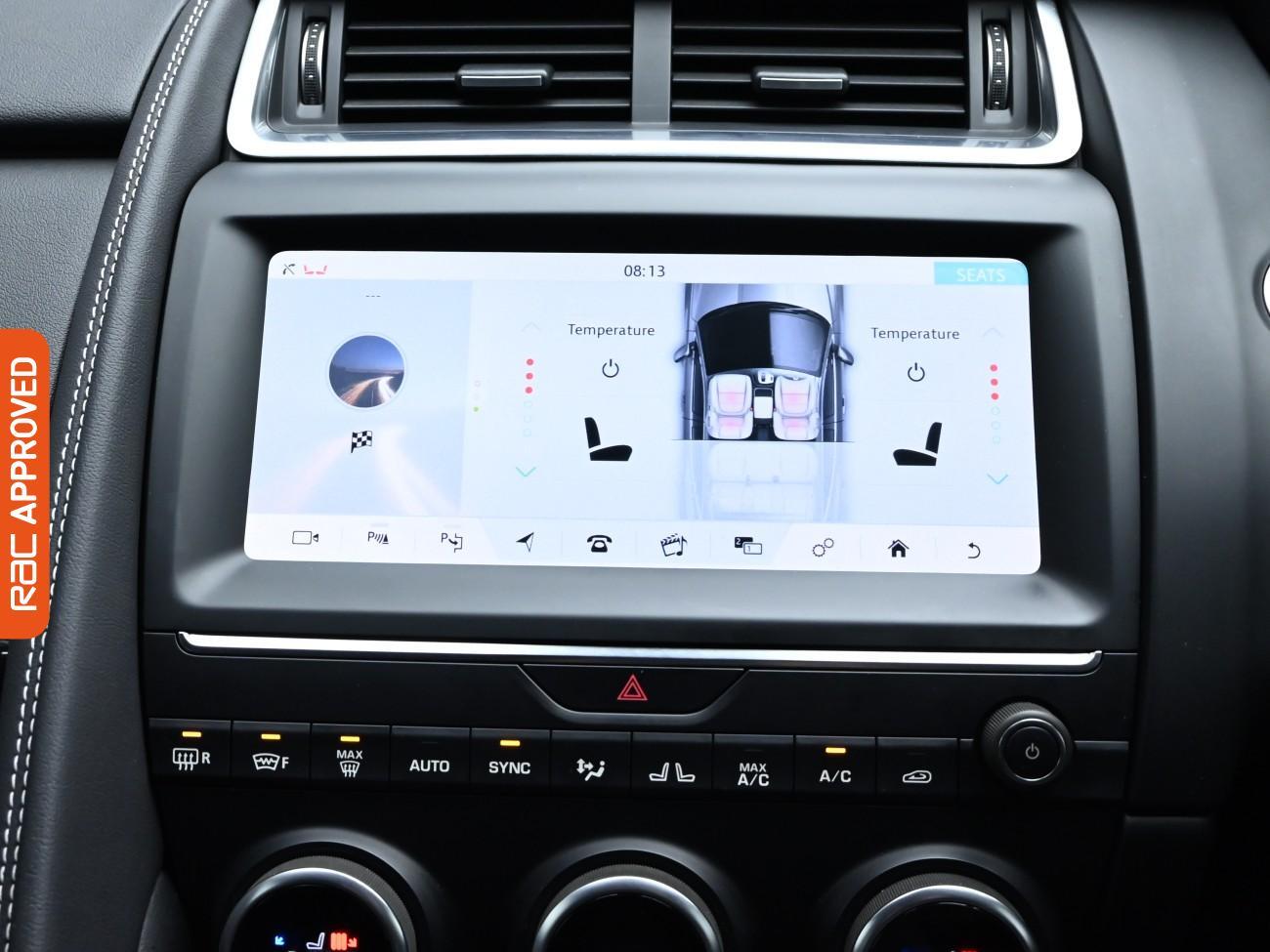 Used Jaguar E-Pace 2018 for sale - 76100804: Photo 18