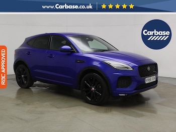 2018 - 2.0 P300 GPF R-Dynamic HSE SUV 5dr Petrol Auto AWD Euro 6 (s/s) (300 ps)
