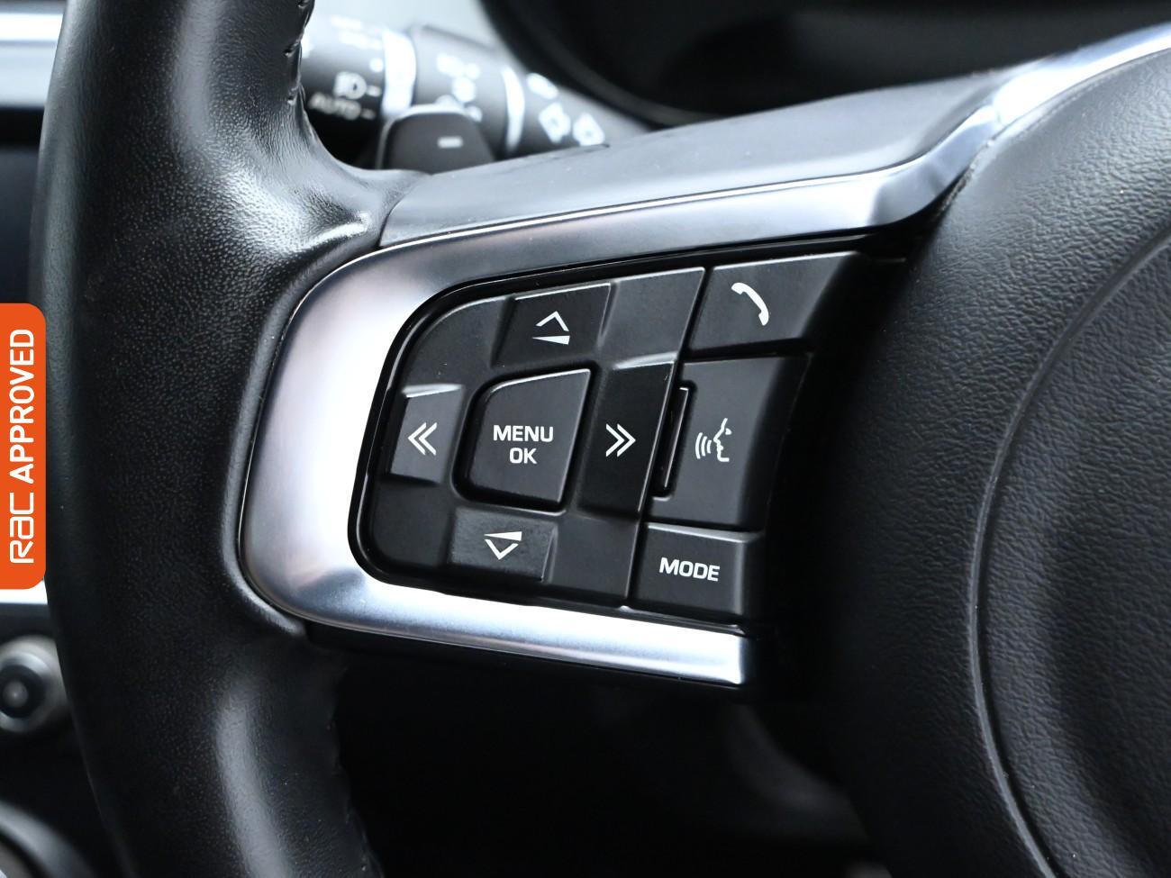 Used Jaguar E-Pace 2018 for sale - 76100804: Photo 23
