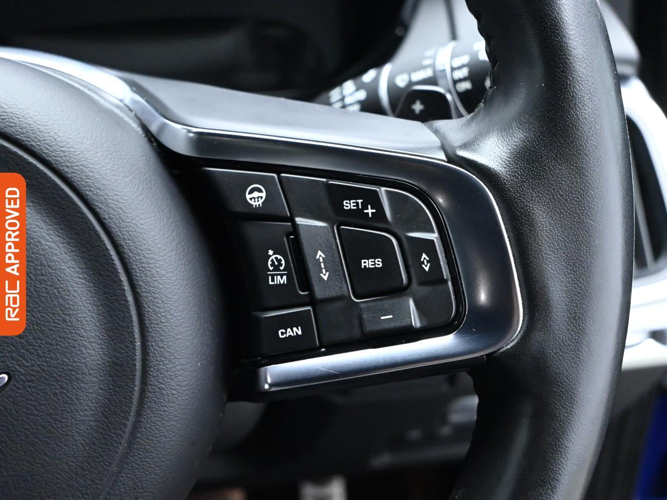 Used Jaguar E-Pace 2018 for sale - 76100804: Photo 24