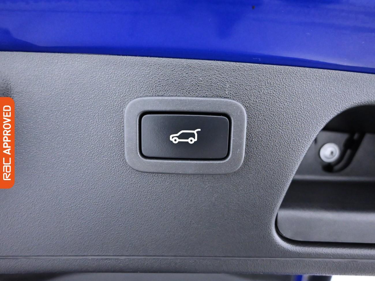 Used Jaguar E-Pace 2018 for sale - 76100804: Photo 27