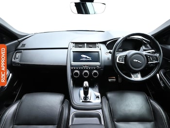 Used Jaguar E-Pace 2018 for sale - 76100804: Photo 2