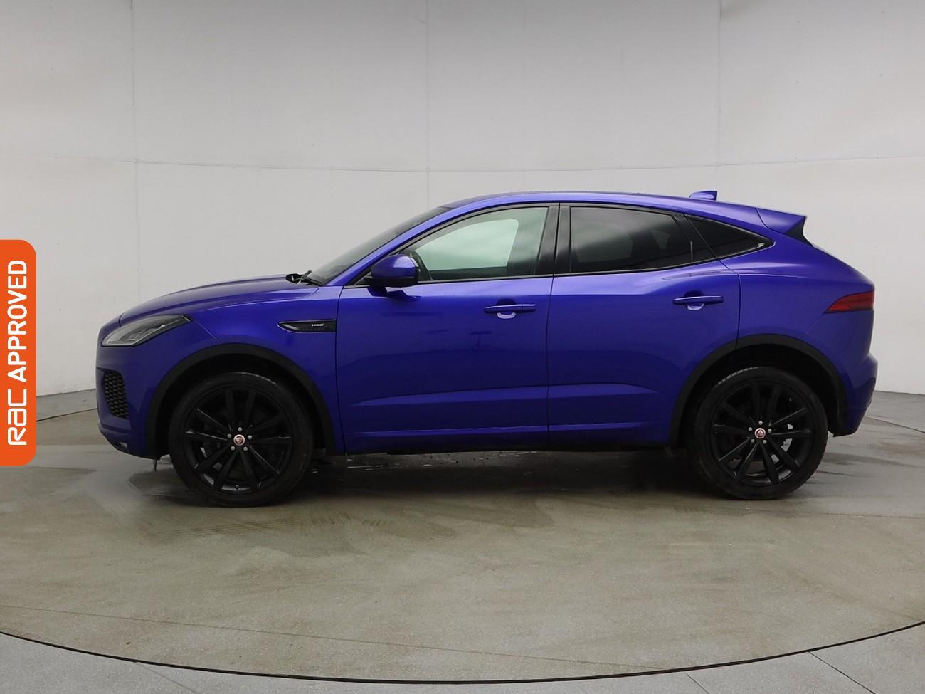 Used Jaguar E-Pace 2018 for sale - 76100804: Photo 33