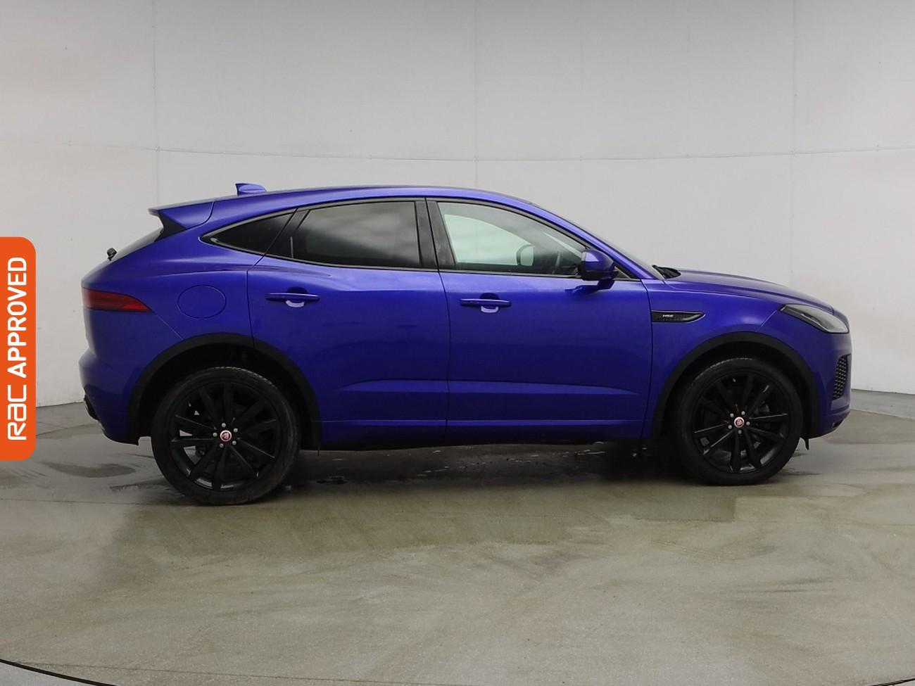 Used Jaguar E-Pace 2018 for sale - 76100804: Photo 6