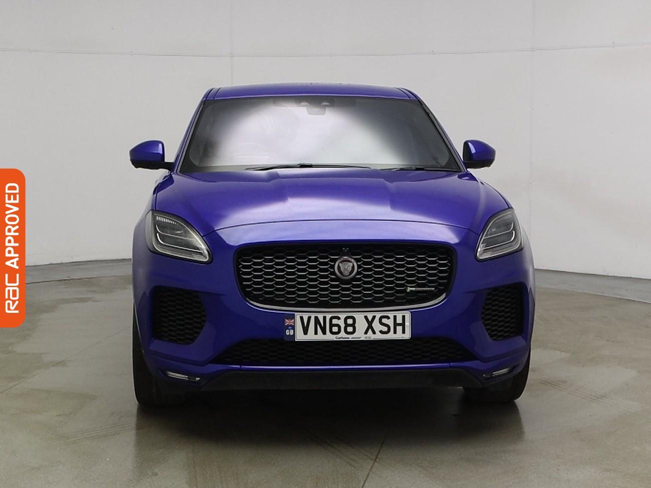 Used Jaguar E-Pace 2018 for sale - 76100804: Photo 7