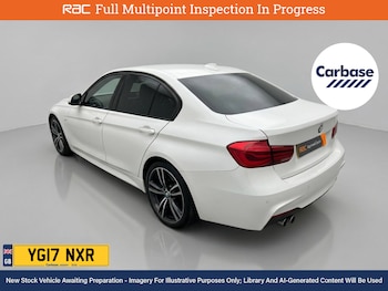Used BMW 3 Series 2017 for sale - 78512384: Photo