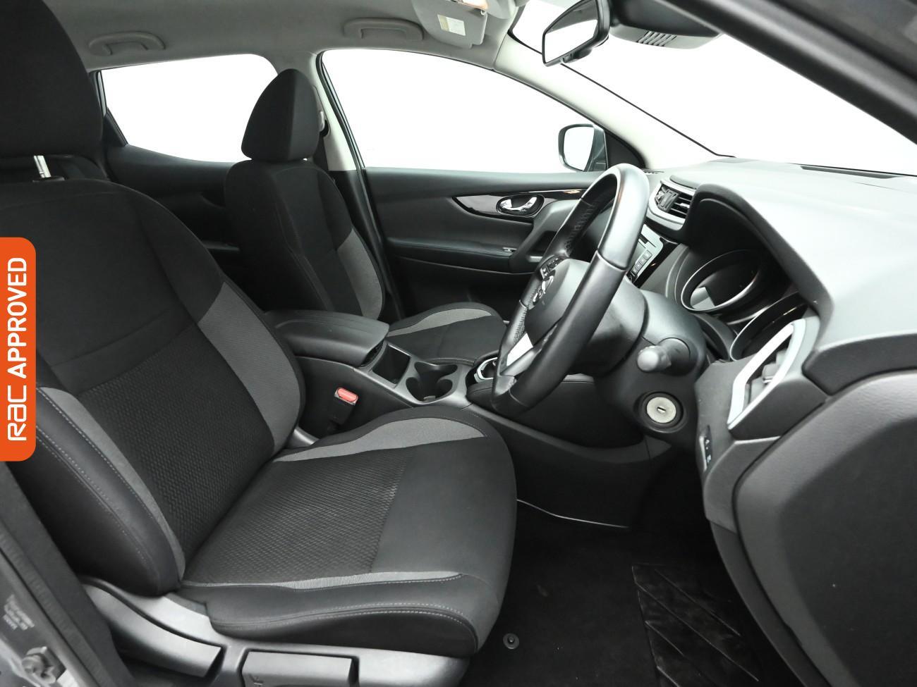 Used Nissan Qashqai 2020 for sale - 77080094: Photo 11