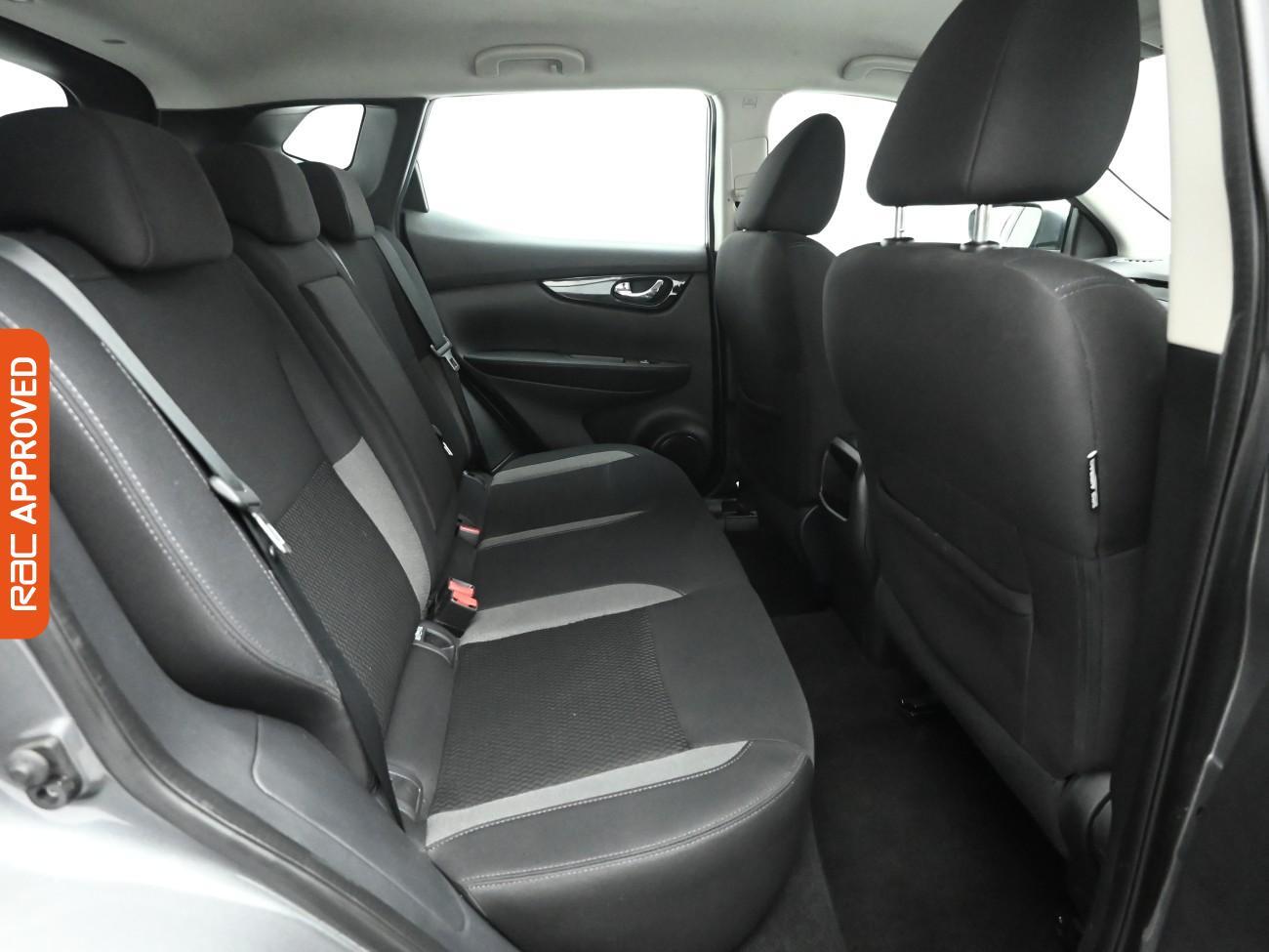 Used Nissan Qashqai 2020 for sale - 77080094: Photo 12