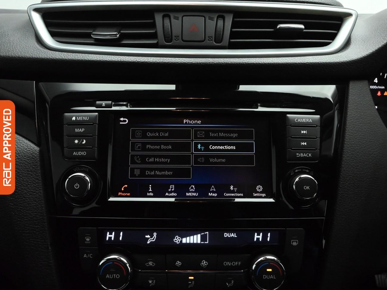 Used Nissan Qashqai 2020 for sale - 77080094: Photo 14