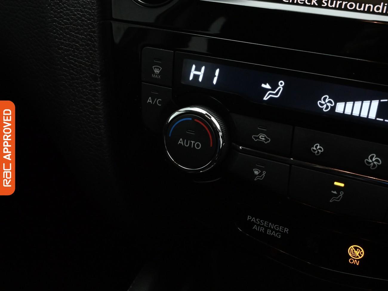 Used Nissan Qashqai 2020 for sale - 77080094: Photo 15