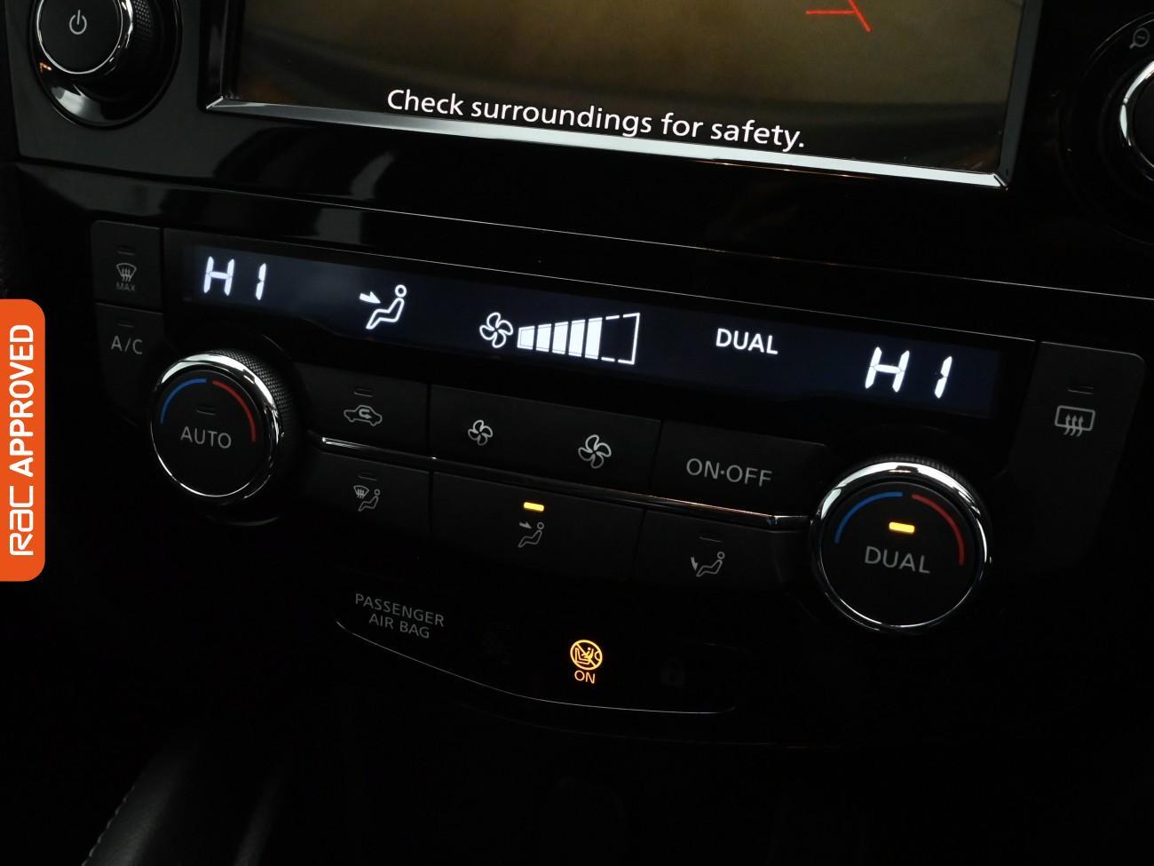 Used Nissan Qashqai 2020 for sale - 77080094: Photo 16