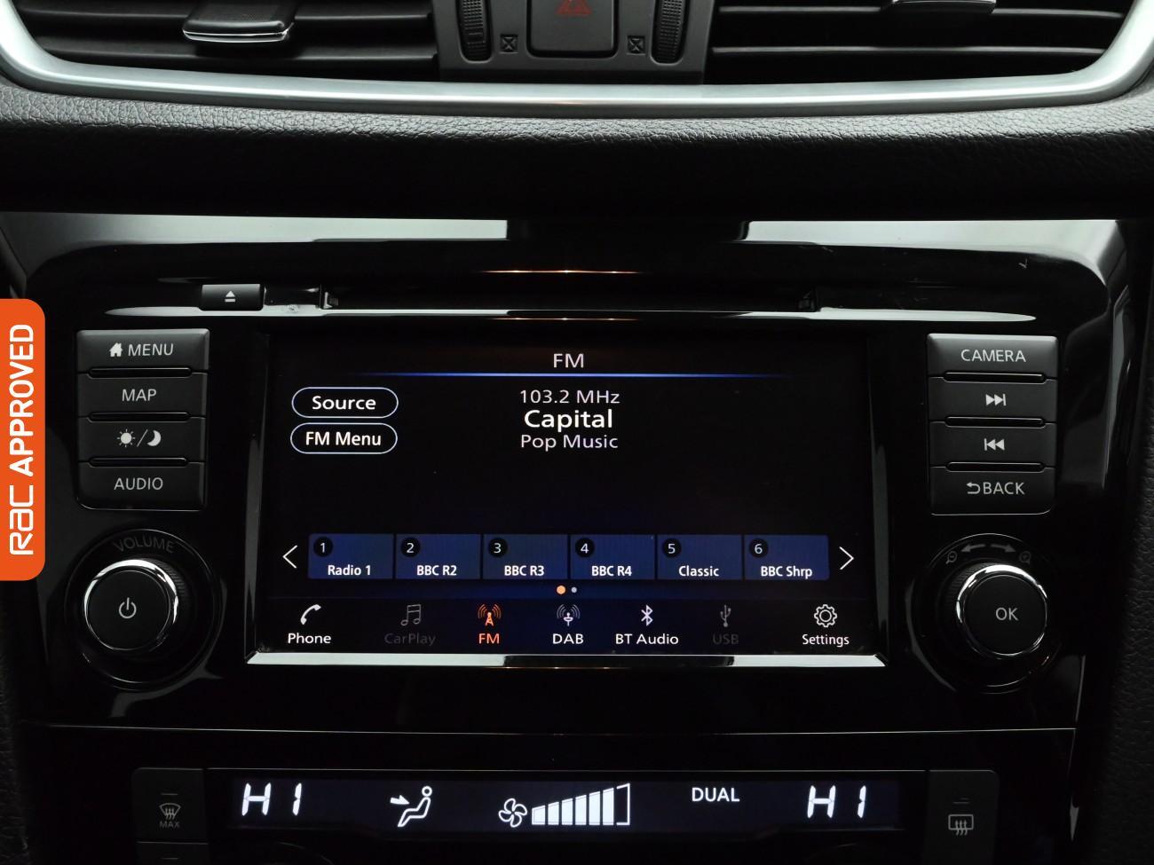 Used Nissan Qashqai 2020 for sale - 77080094: Photo 17