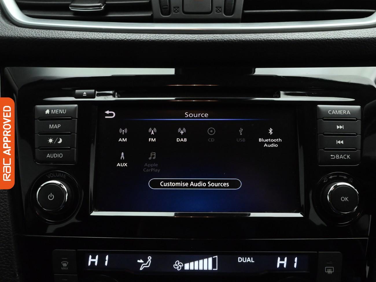 Used Nissan Qashqai 2020 for sale - 77080094: Photo 18