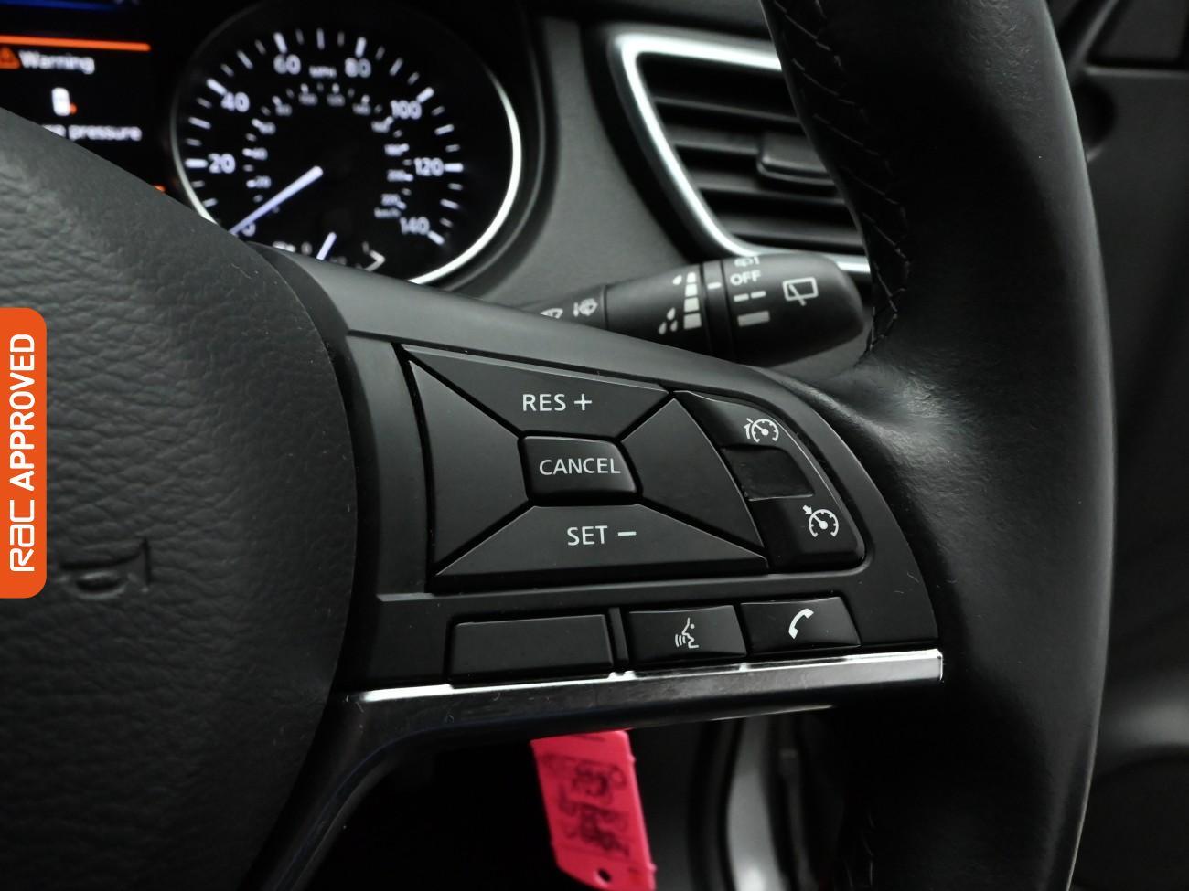 Used Nissan Qashqai 2020 for sale - 77080094: Photo 19