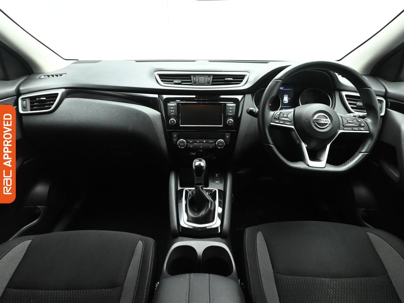 Used Nissan Qashqai 2020 for sale - 77080094: Photo 2