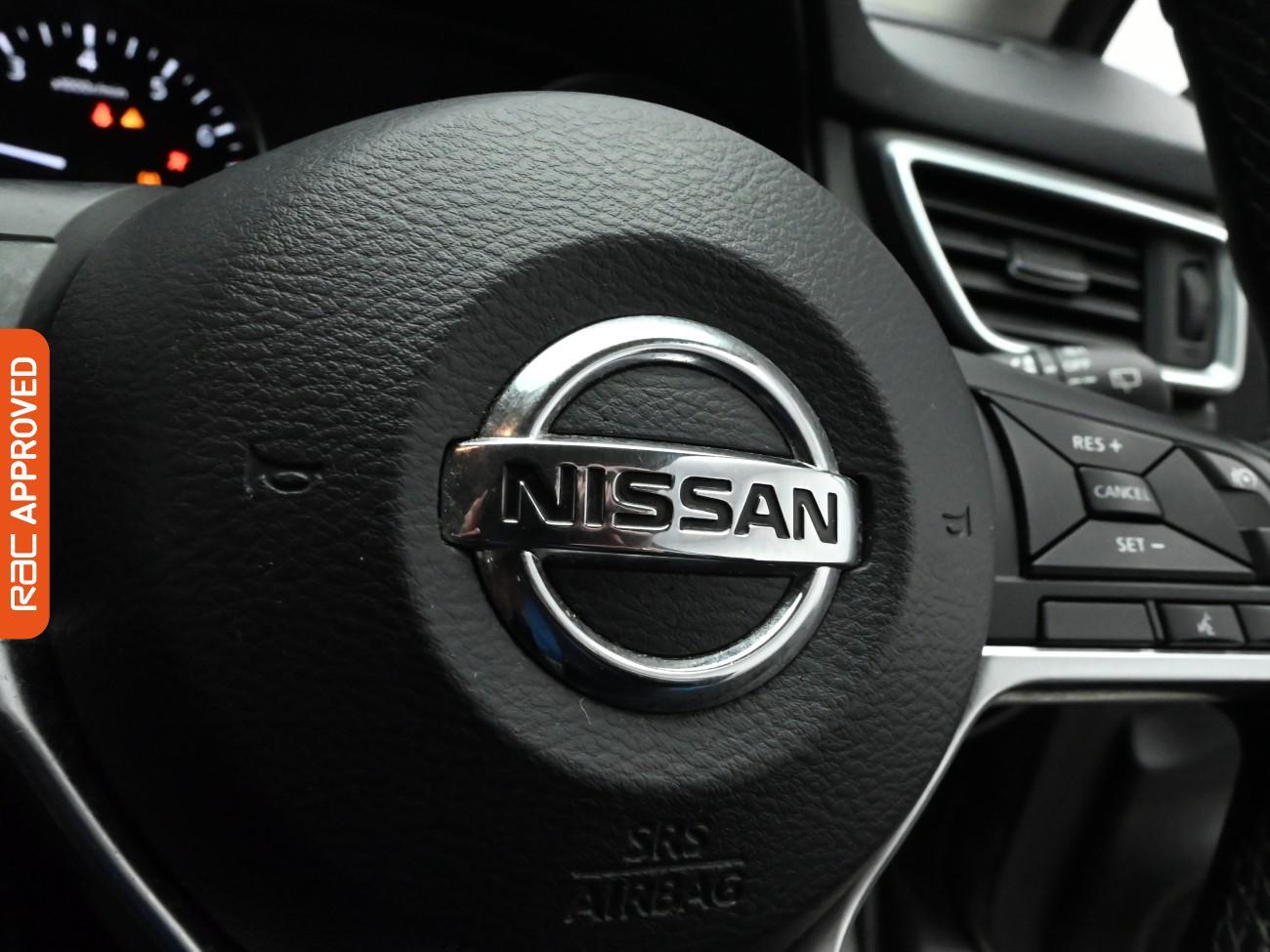 Used Nissan Qashqai 2020 for sale - 77080094: Photo 21