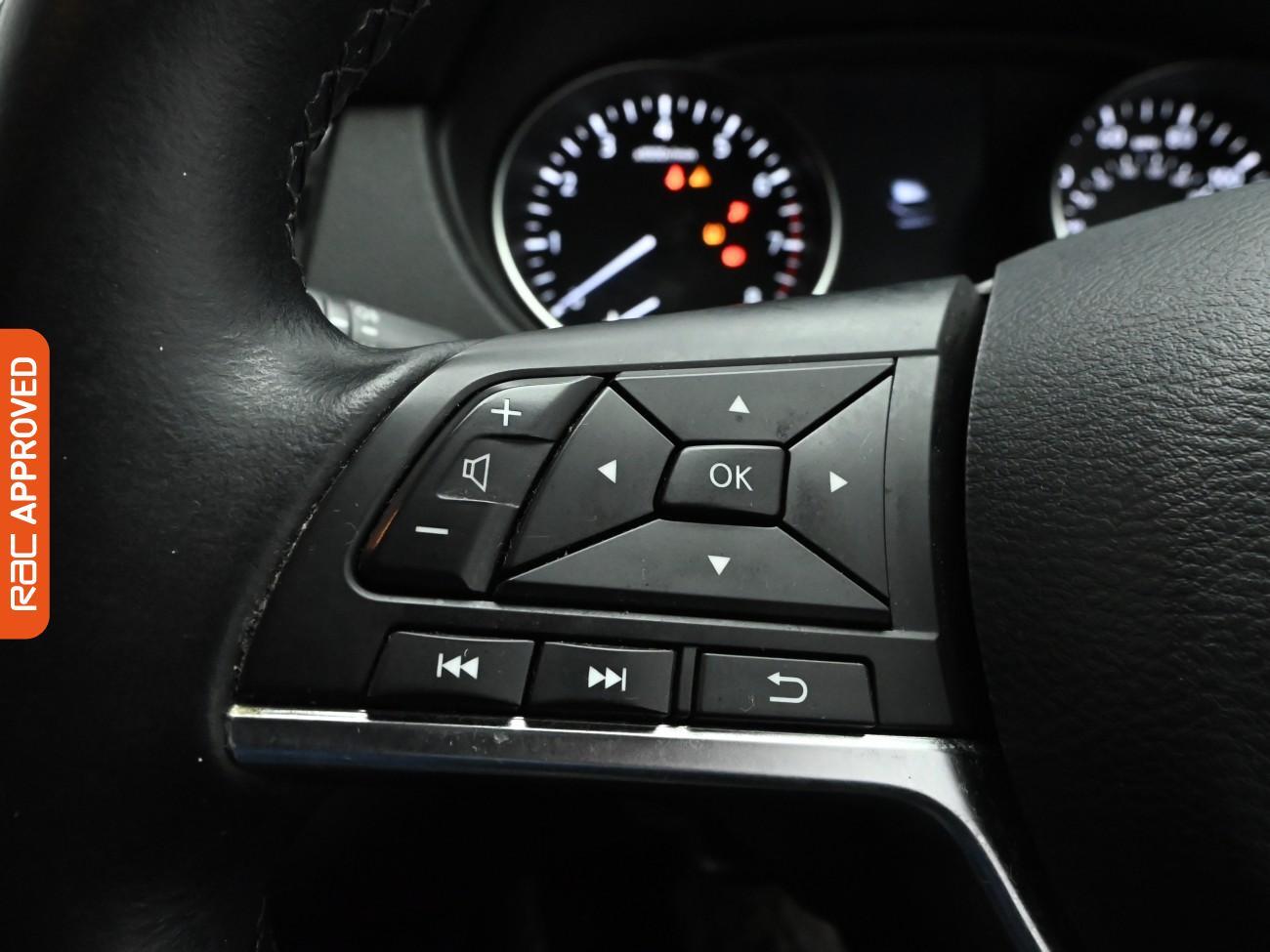 Used Nissan Qashqai 2020 for sale - 77080094: Photo 22