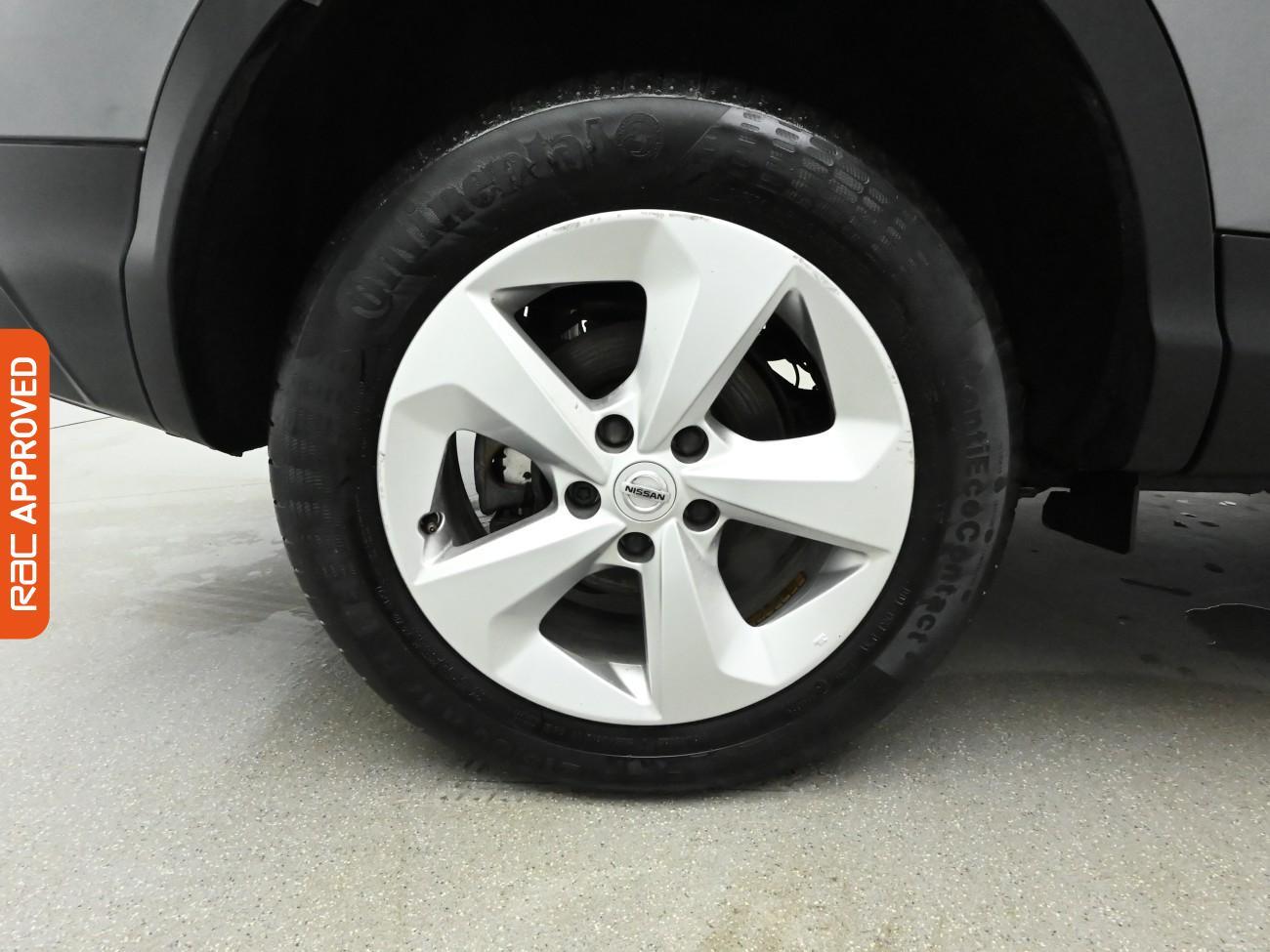 Used Nissan Qashqai 2020 for sale - 77080094: Photo 24