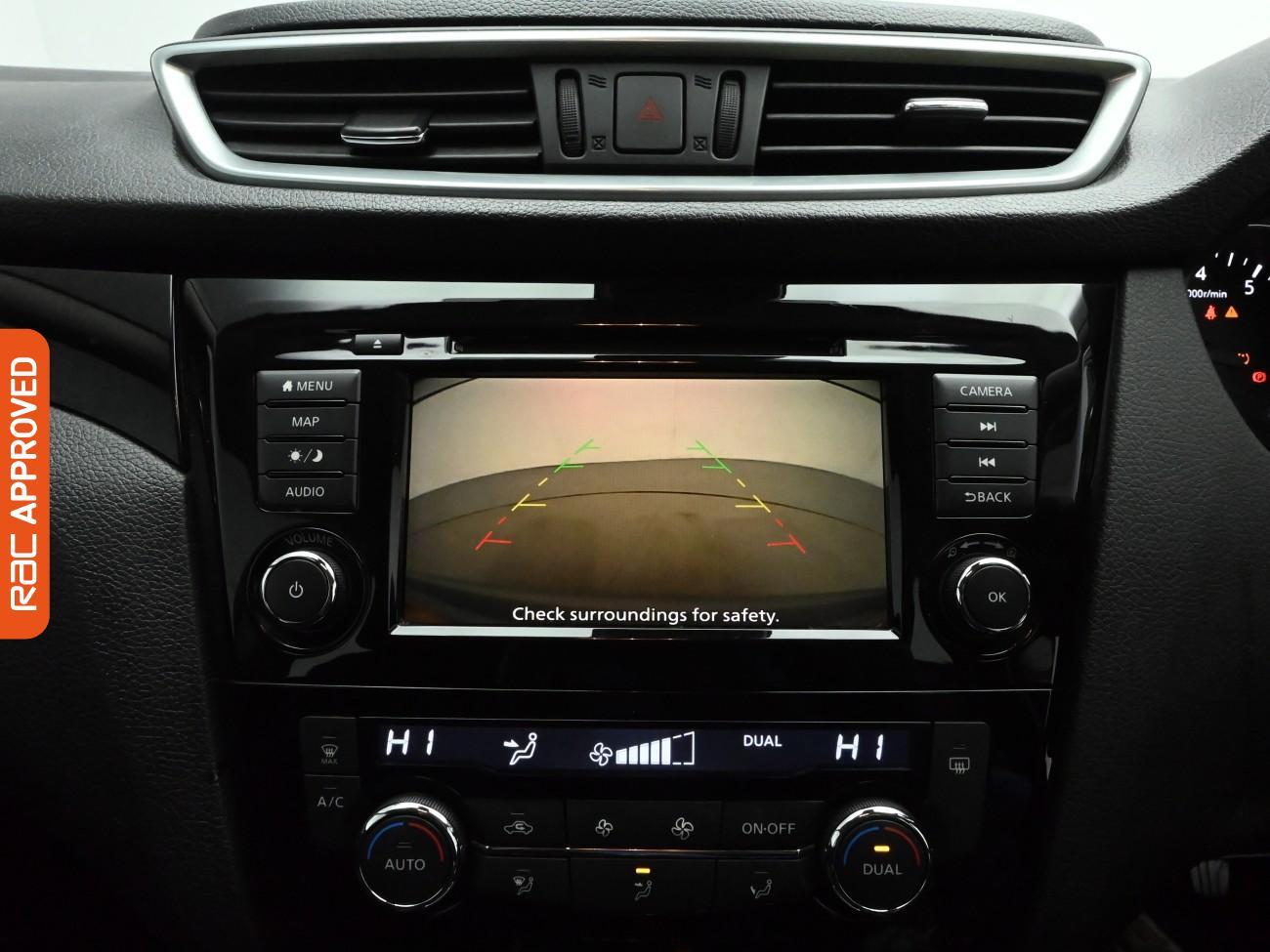 Used Nissan Qashqai 2020 for sale - 77080094: Photo 25