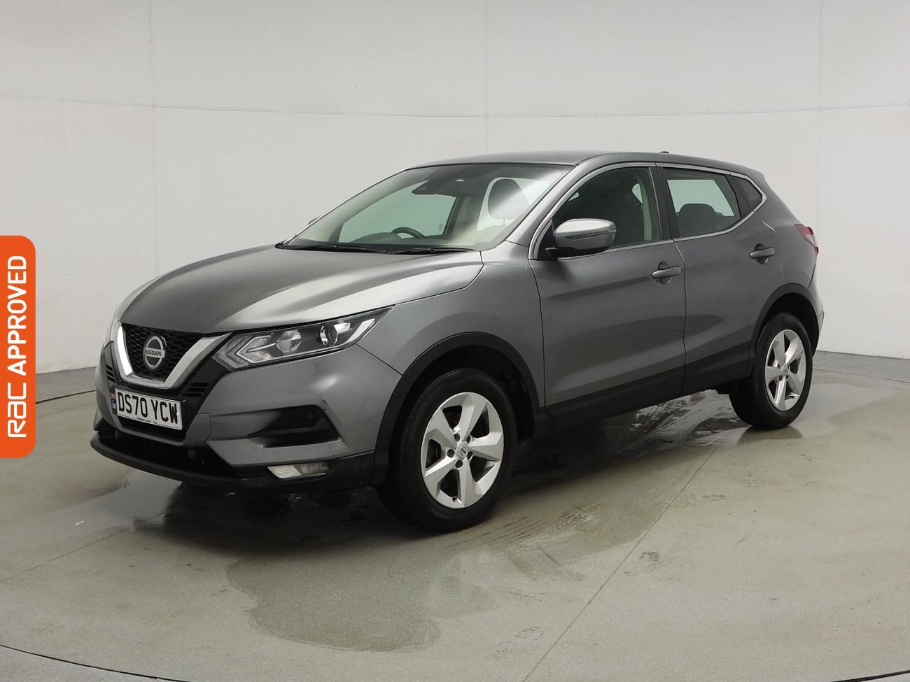 Used Nissan Qashqai 2020 for sale - 77080094: Photo 26