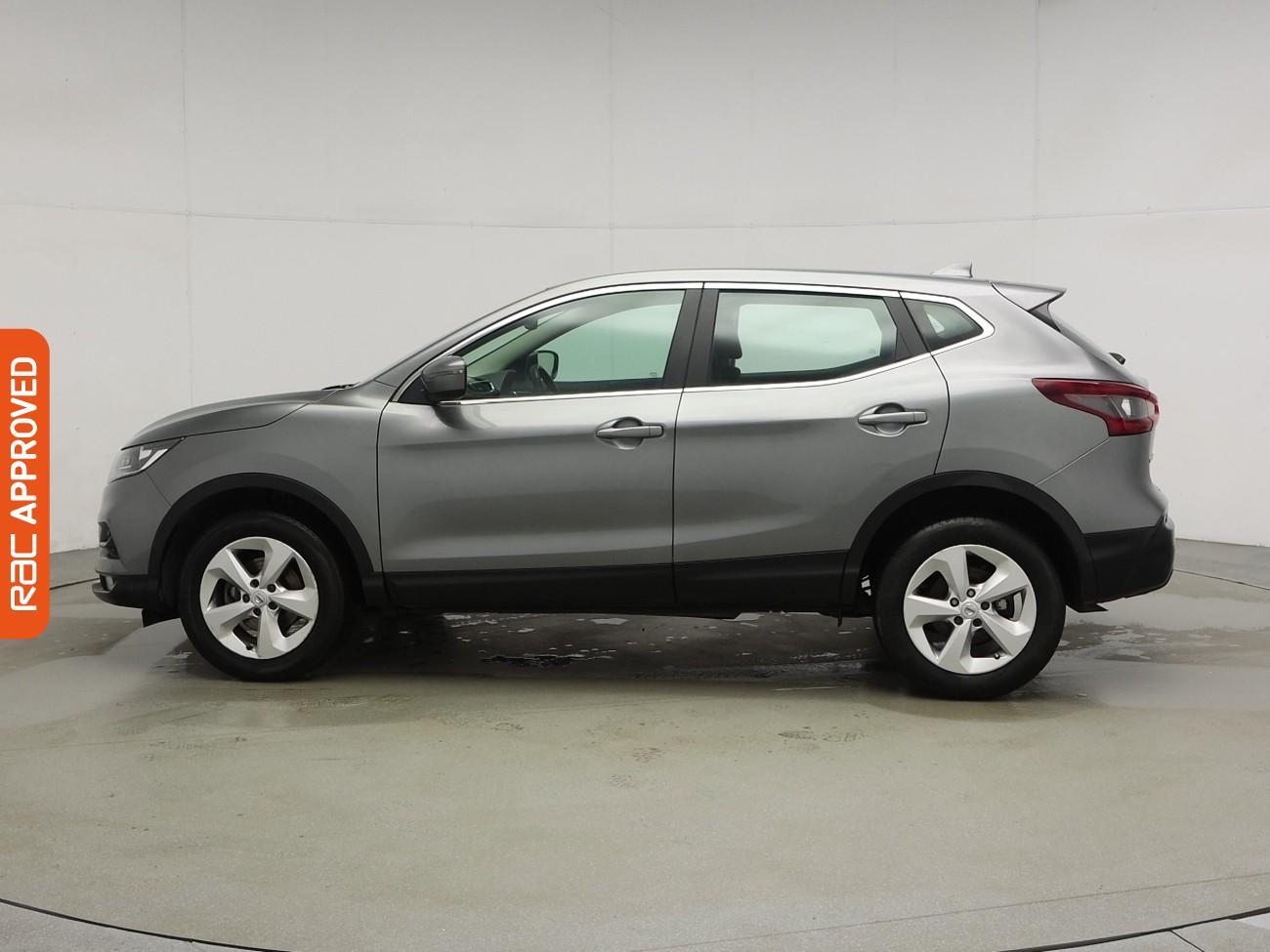 Used Nissan Qashqai 2020 for sale - 77080094: Photo 27