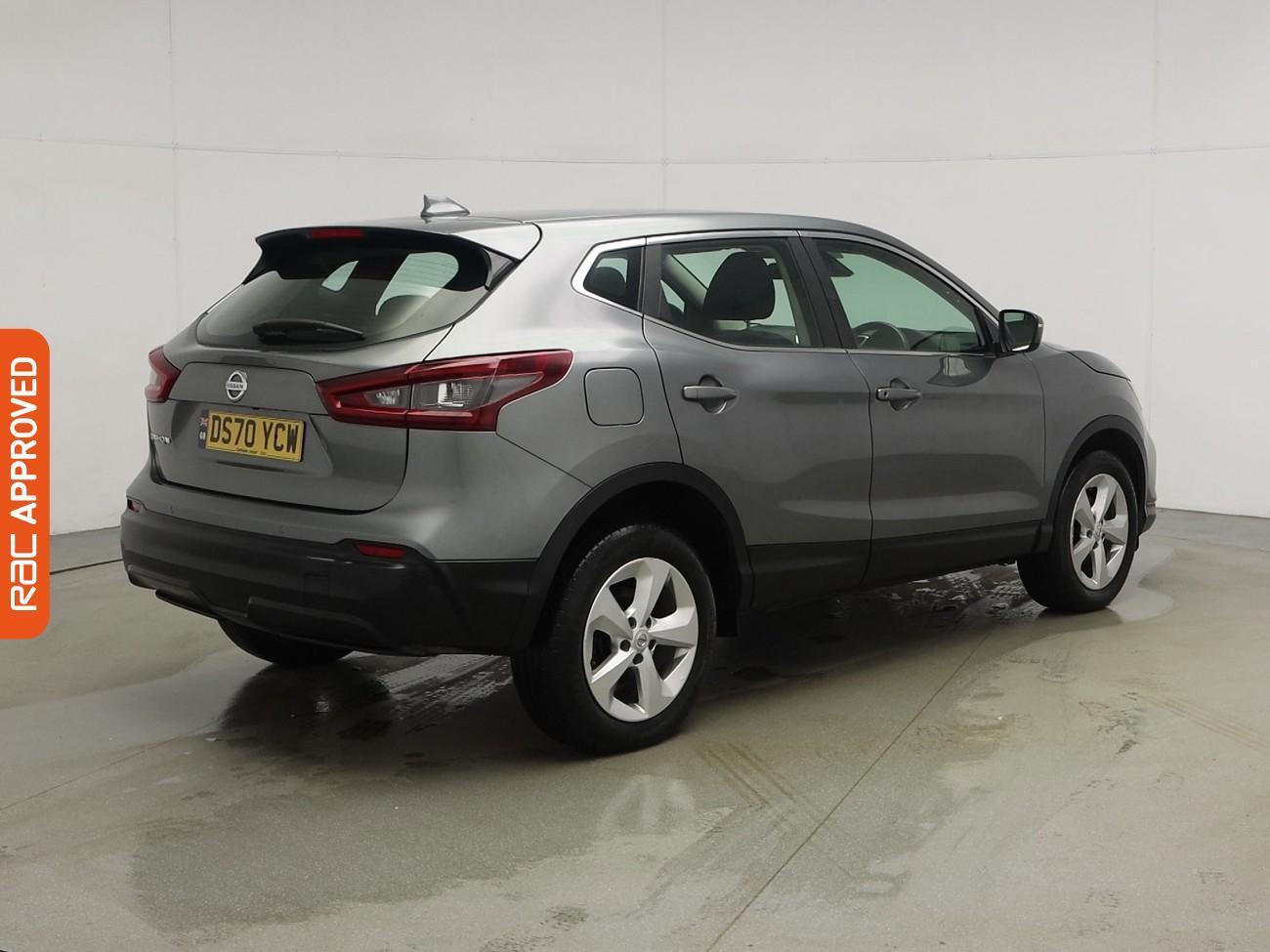 Used Nissan Qashqai 2020 for sale - 77080094: Photo 28