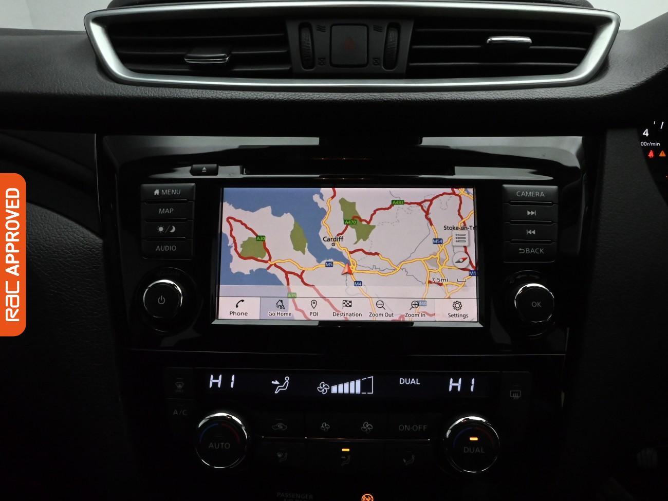 Used Nissan Qashqai 2020 for sale - 77080094: Photo 3