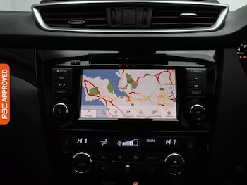 Used Nissan Qashqai 2020 for sale - 77080094: Photo