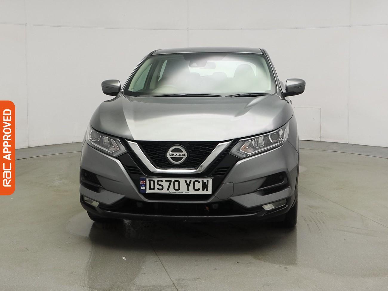 Used Nissan Qashqai 2020 for sale - 77080094: Photo 7