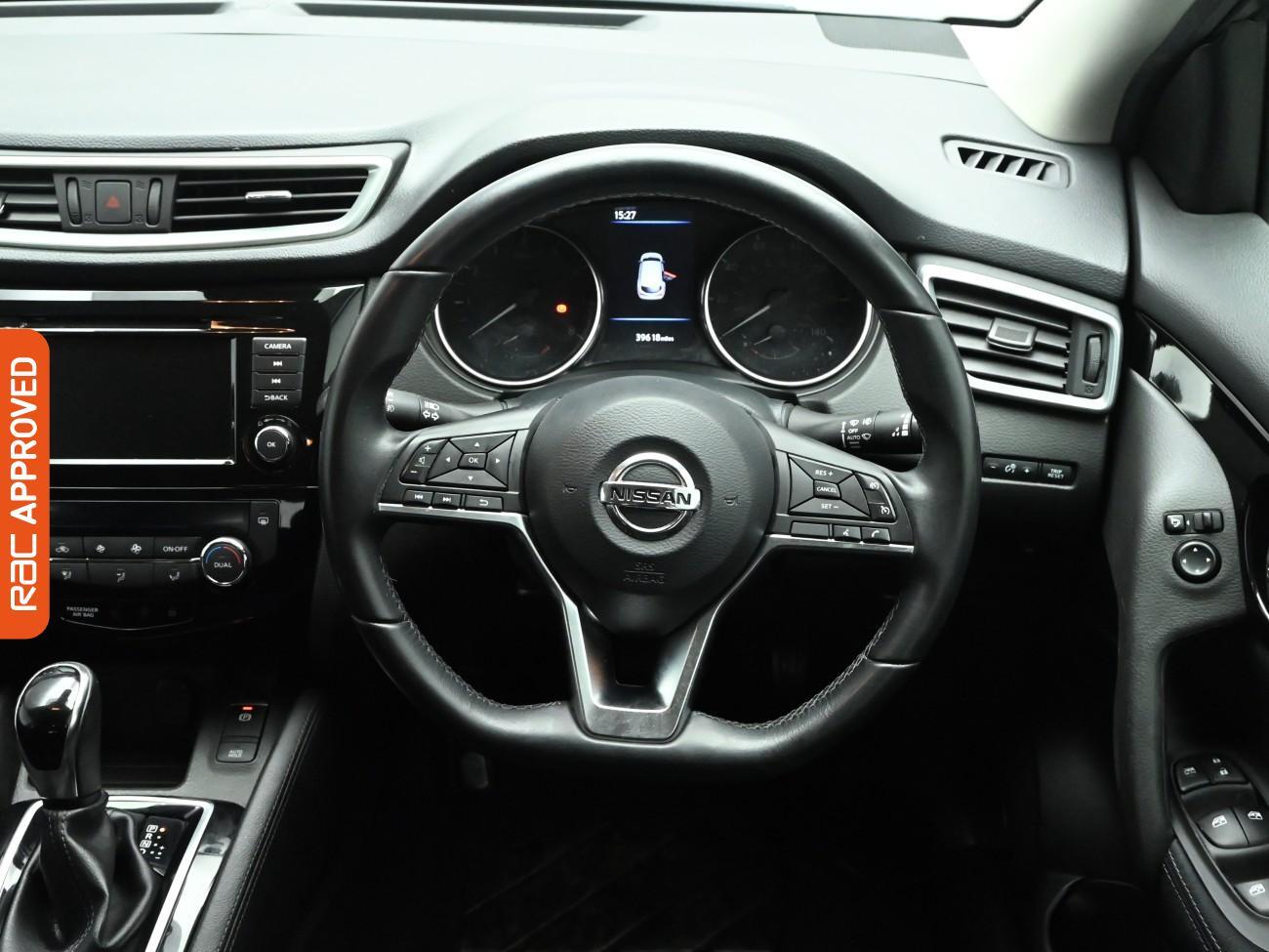 Used Nissan Qashqai 2020 for sale - 77080094: Photo 9