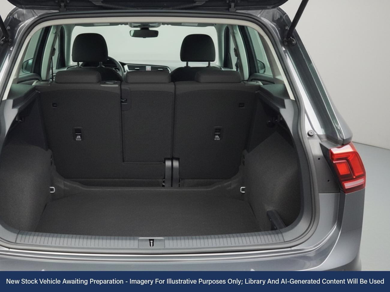 Used Volkswagen Tiguan 2022 for sale - 76436808: Photo 4