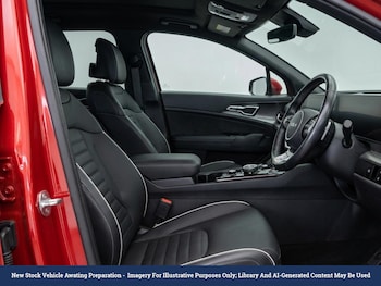 Used Kia Sportage 2023 for sale - 79251489: Photo
